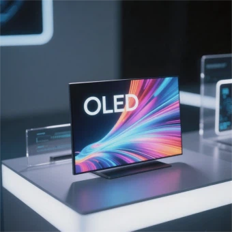 What Is An OLED? What Is An OLED?