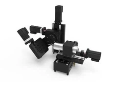 5 Axis CNC Machining