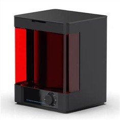 UV LCD Secondary Curing Box