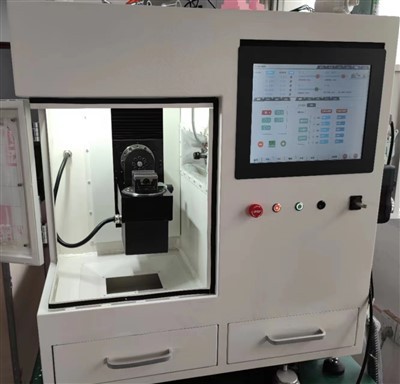 Xinshan CNC Solutions Xinshan CNC Solutions